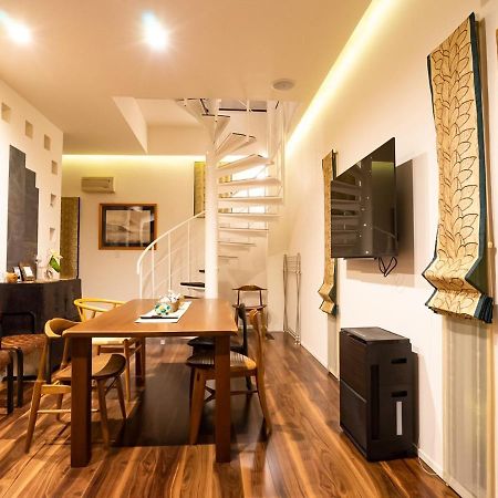 Sweet Villa Takasama - Vacation Stay 11775 富士吉田市 外观 照片