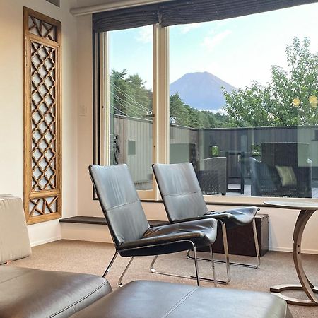 Sweet Villa Takasama - Vacation Stay 11775 富士吉田市 外观 照片