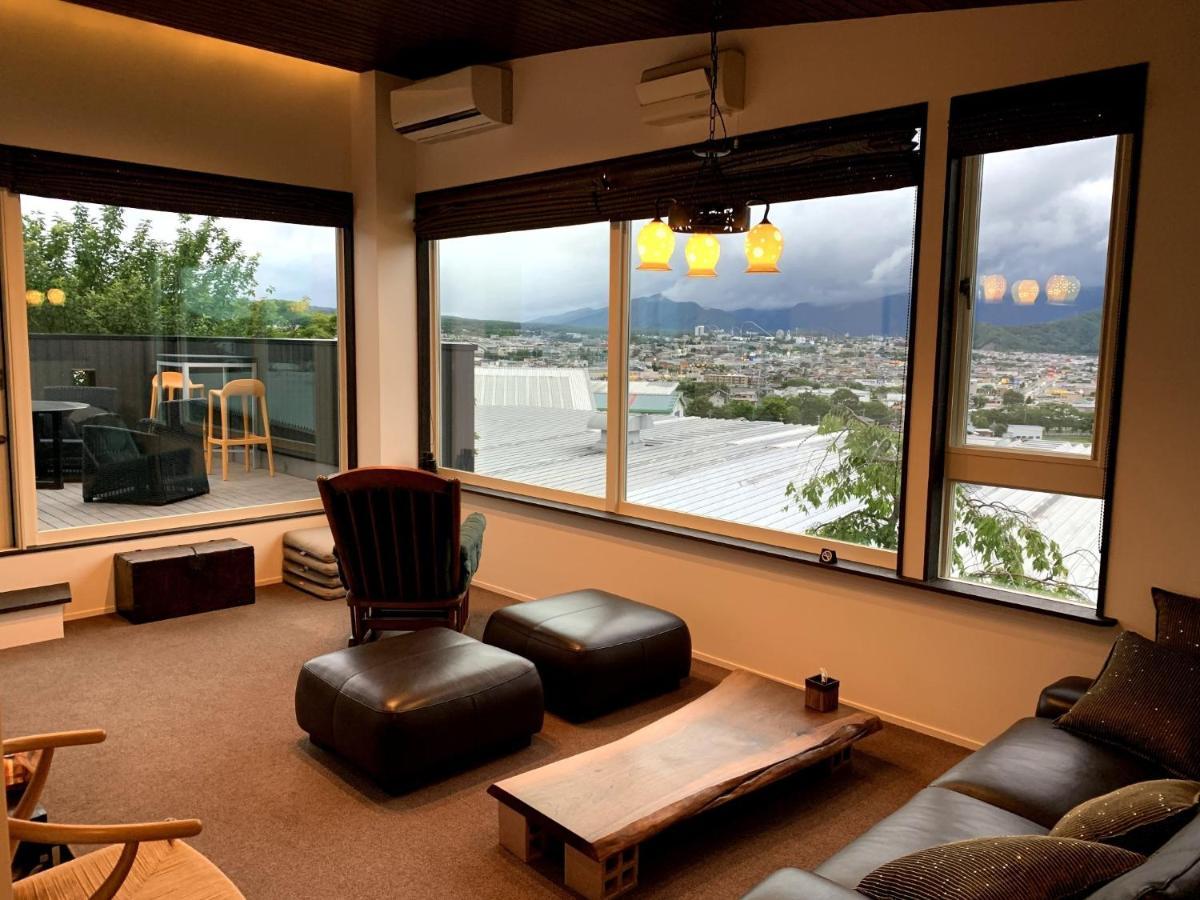 Sweet Villa Takasama - Vacation Stay 11775 富士吉田市 外观 照片