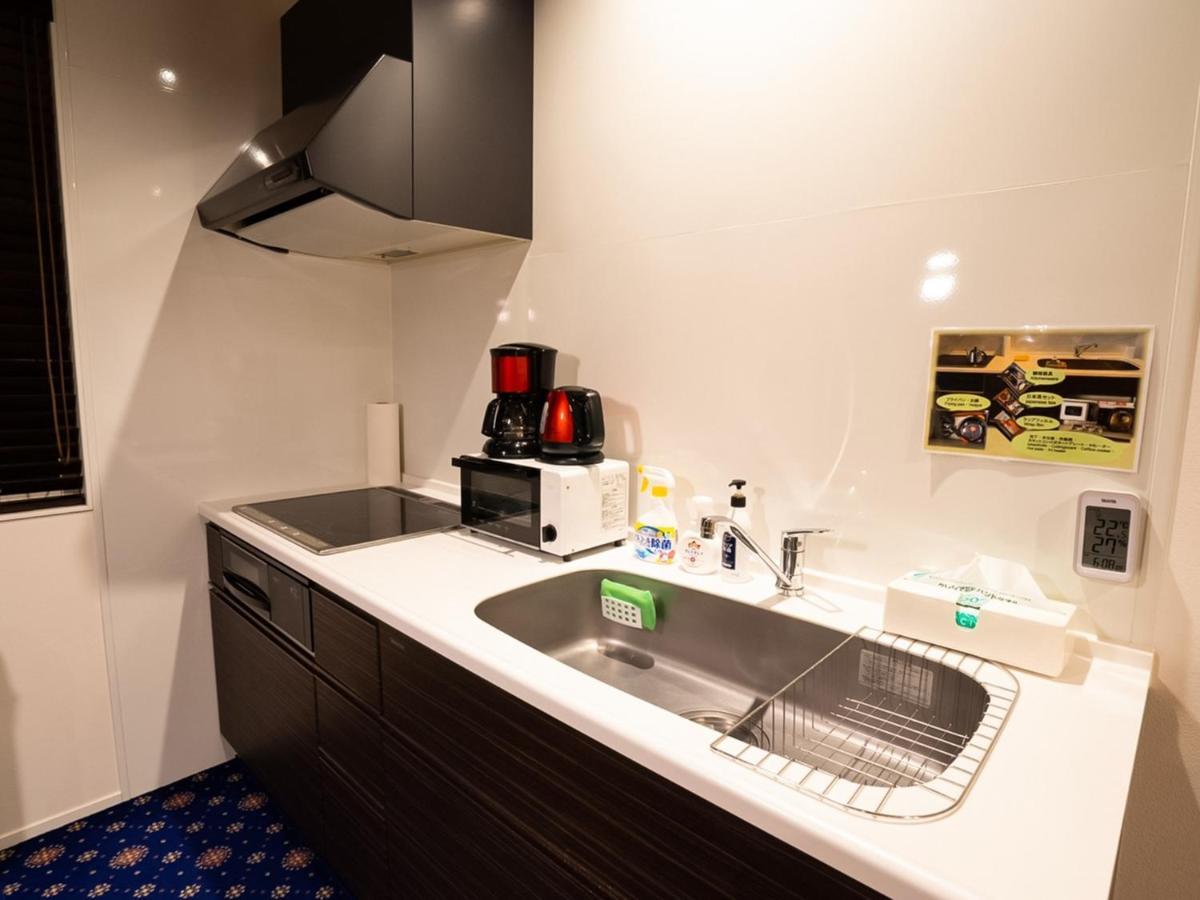 Sweet Villa Takasama - Vacation Stay 11775 富士吉田市 外观 照片