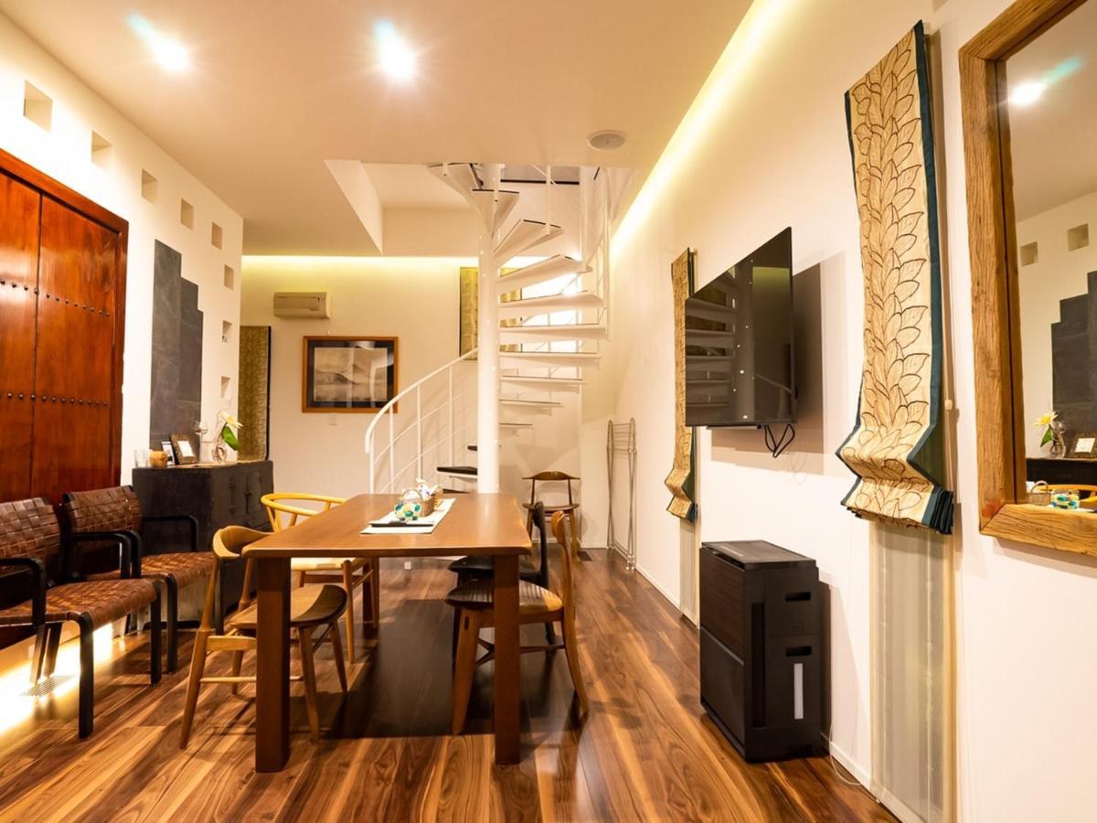 Sweet Villa Takasama - Vacation Stay 11775 富士吉田市 外观 照片