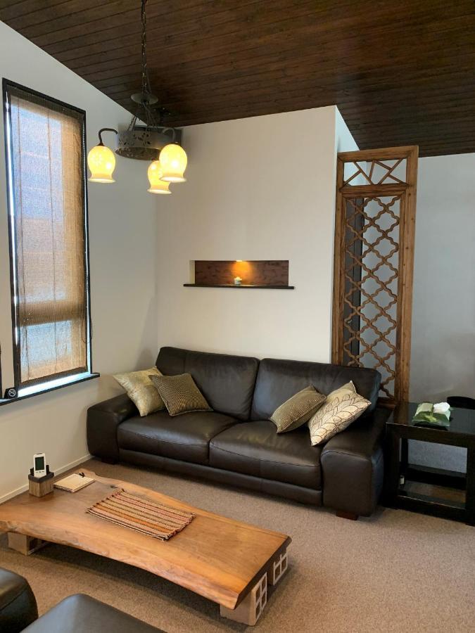 Sweet Villa Takasama - Vacation Stay 11775 富士吉田市 外观 照片