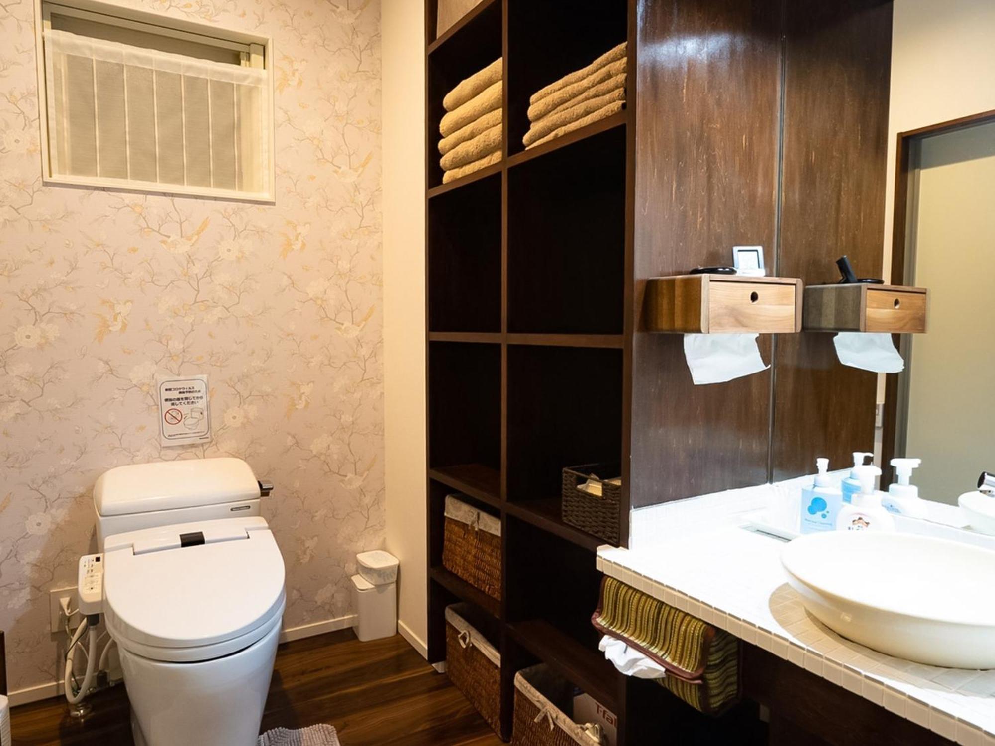 Sweet Villa Takasama - Vacation Stay 11775 富士吉田市 外观 照片