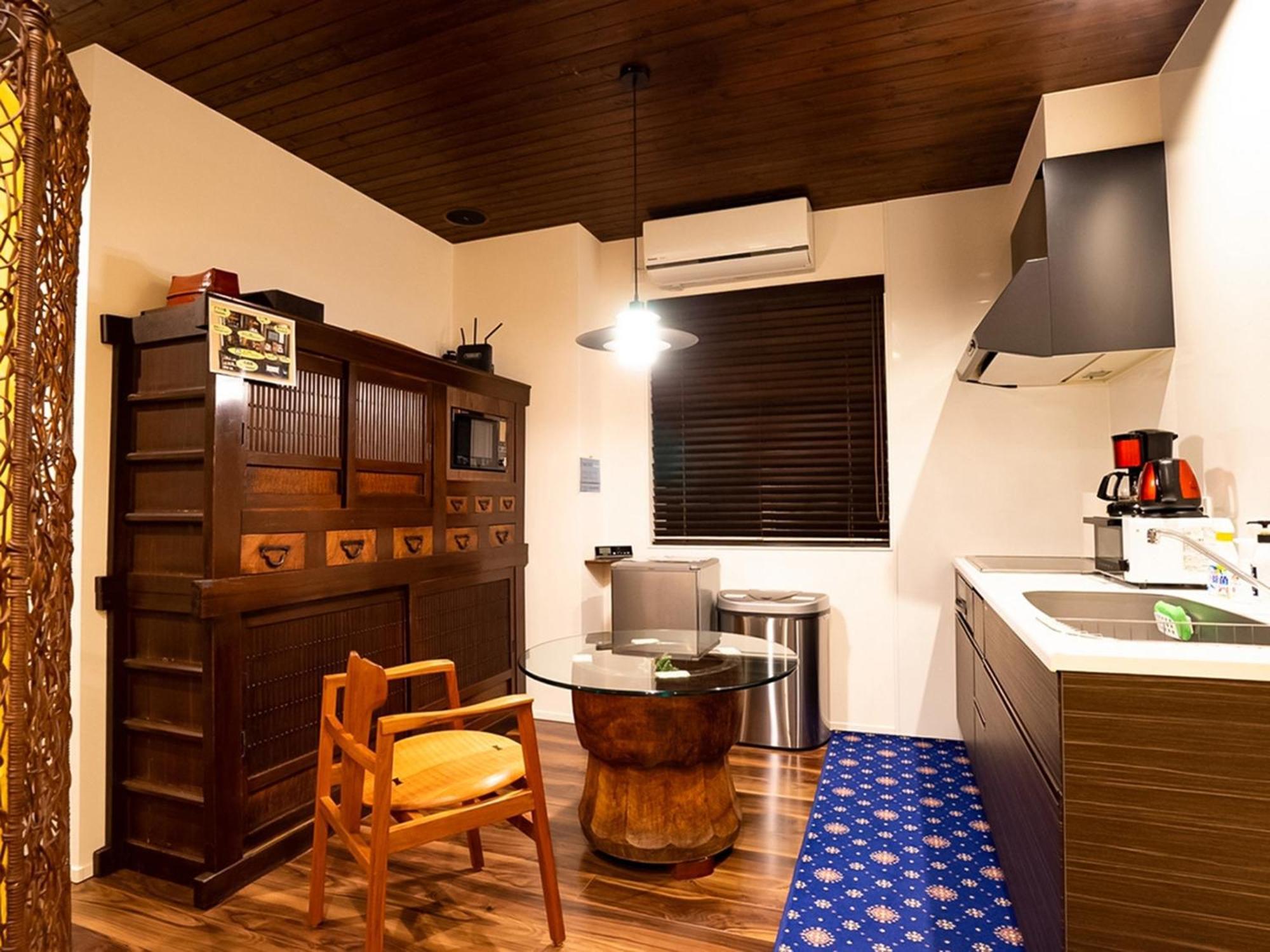 Sweet Villa Takasama - Vacation Stay 11775 富士吉田市 外观 照片
