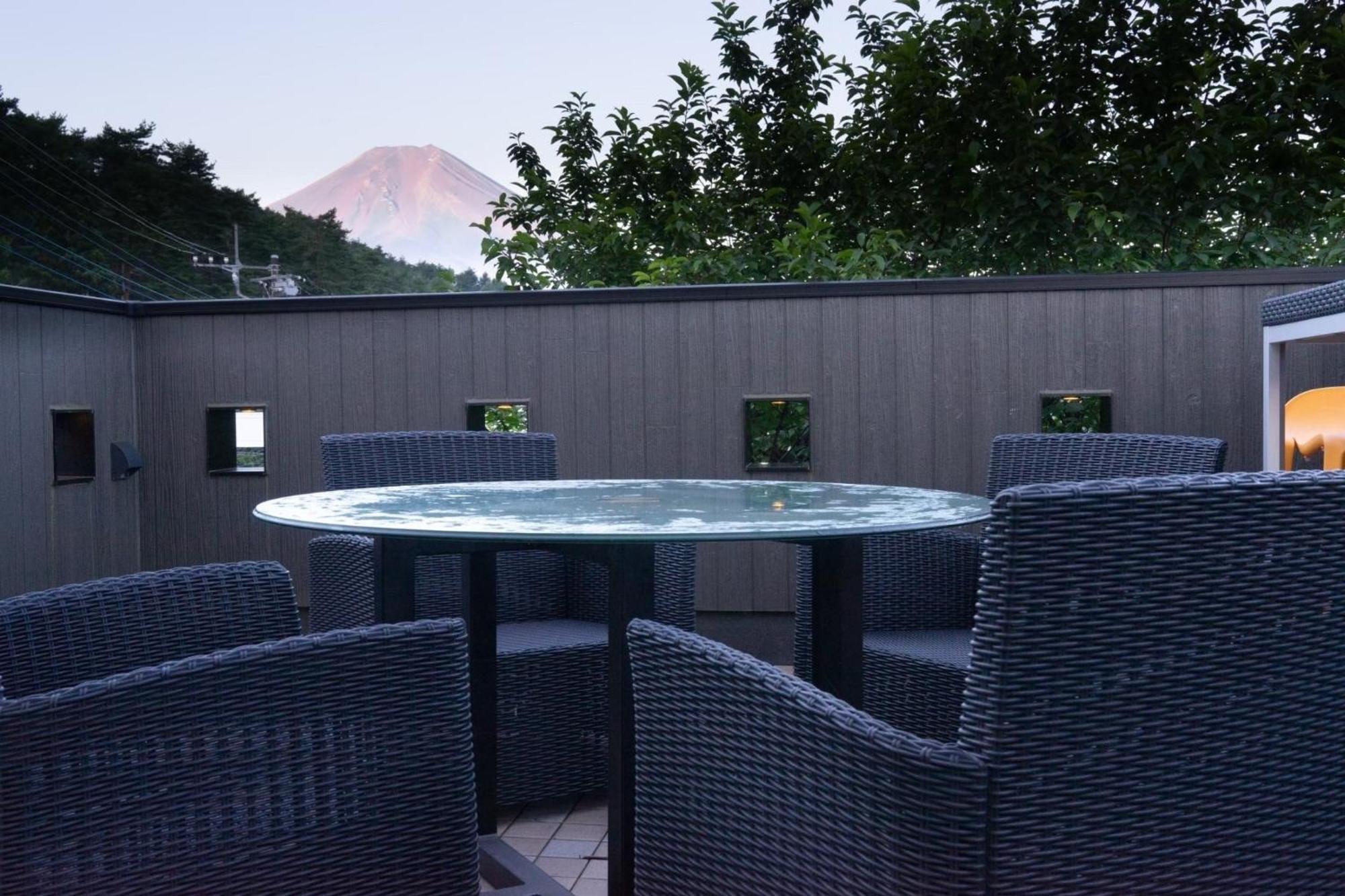 Sweet Villa Takasama - Vacation Stay 11775 富士吉田市 外观 照片