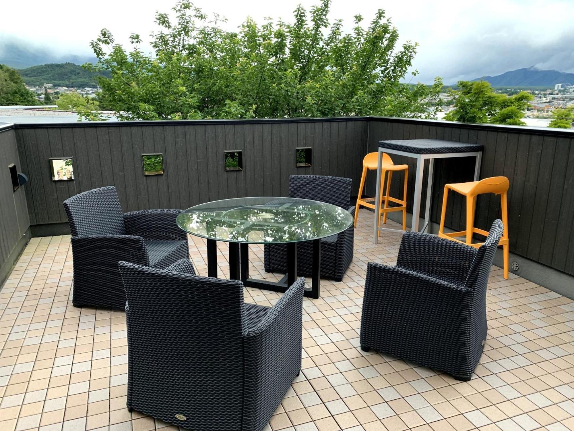 Sweet Villa Takasama - Vacation Stay 11775 富士吉田市 外观 照片